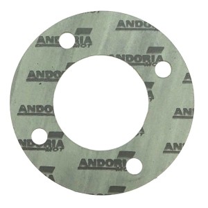 Uszczelka wałka sprzęgłowego krążelit 0.8mm C-360 ANDORIA