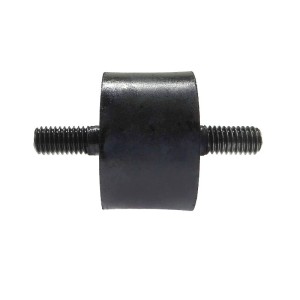 Łącznik gumowy maski 80600200, 67115205 C-385 ANDORIA