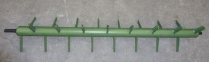 Bęben 1,7 kątownik rozrzucający adapter górny 2219250014,220805001 223525007 rozrzutnik obornika