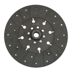 Tarcza sprzęgła Fi-325mm Z-18 C-385 Wzmocniona ANDORIA