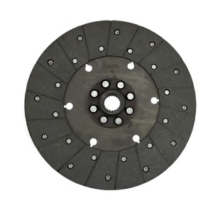 Tarcza sprzęgła na słoneczko Fi-350 mm Z-22 C-385 Wzmocniona ANDORIA