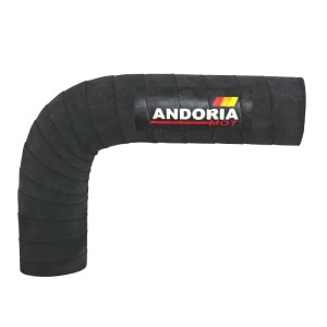Przewód chłodnicy L35843 zbrojony kord ANDORIA