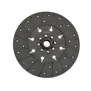 Tarcza sprzęgła Fi-325mm Z-22 Ursus C-385 Wzmocniona ANDORIA