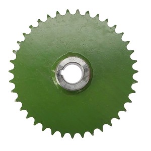 Koło łańcuchowe z-39 5/8" kombajn ziemniaczany Bolko