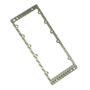 Uszczelka korpusu tylnego mostu górna krążelit 0.8mm Ursus C-330 ( sprzedawane na sztuki ) ANDORIA