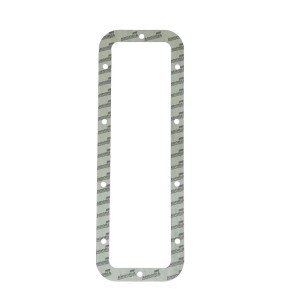 Uszczelka dolna zwolnicy krążelit 0.8mm ( sprzedawana na sztuki ) Ursus C-360 ANDORIA