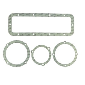 Komplet ( zestaw ) uszczelek zwolnicy 50528020. 50428120. 50528040 Ursus C-360 ANDORIA