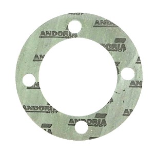 Uszczelka przekładni kierowniczej drążka krążelit 0.8mm Zetor ( sprzedawana na sztuki ) ANDORIA
