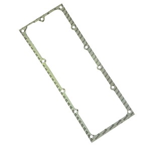 Uszczelka pokrywy skrzyni biegów krążelit 0.8mm Zetor ( sprzedawana na sztuki ) ANDORIA