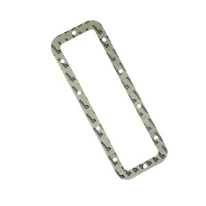 Uszczelka pokrywy dolnej zwolnicy krążelit 0.8mm Zetor ( sprzedawana na sztuki ) ANDORIA