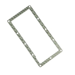 Uszczelka pokrywy podnośnika krążelit 0.8mm Zetor ( sprzedawana na sztuki ) ANDORIA