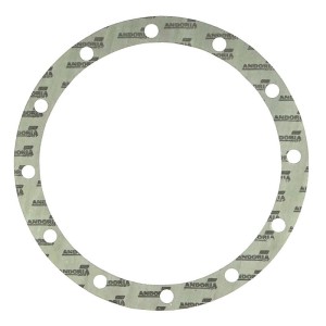 Uszczelka mechanizmu różnicowego przedni napęd krążelit 0.8mm 67453205 Zetor ( sprzedawana na sztuki ) ANDORIA