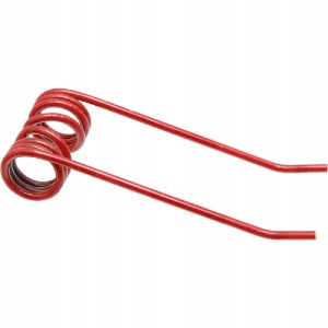 Palec podbieracza LELY WELGER RP12/120 0940526700