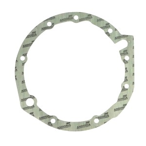 Uszczelka pokrywy pompy hydraulicznej krążelit 0.8mm Zetor ( sprzedawana na sztuki ) ANDORIA