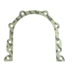 Uszczelka pokrywy tylnej krążelit 0.8mm Ursus C-385 ( sprzedawana na sztuki ) ANDORIA
