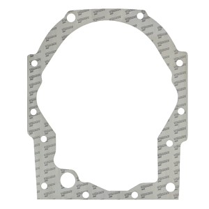 Uszczelka korpusu skrzyni pośredniej przekładniowej krążelit 1mm Ursus C-385 ( sprzedawana na sztuki ) ANDORIA
