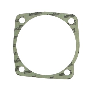 Uszczelka wyjścia przedni napęd krążelit 0.8mm Ursus C-385 ( sprzedawana na sztuki ) ANDORIA