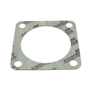 Uszczelka głowicy sprężarki krążelit 0.8mm Ursus C-385 ( sprzedawane po 10 ) ANDORIA widoczna cena za 1 sztukę