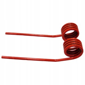 Palec podbieracza KRONE 938040.3