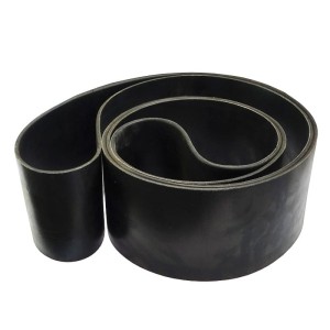 Pasek LW-3925 - płaski 150*5 Harvest Belts
