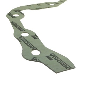 Uszczelka pokrywy rozrządu uniwersalna krążelit 0.8mm ( sprzedawana na sztuki ) Ursus C-385 ANDORIA