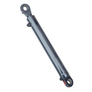 Cylinder hydrauliczny - siłownik dwustronny ARCHIMEDES