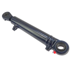 Cylinder hydrauliczny - siłownik dwustronny  CJ2F-40/22/160 ARCHIMEDES