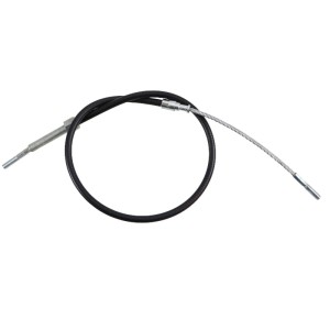 Linka hamulca ręcznego L-1060mm Zetor ANDORIA