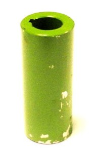 Tuleja łącząca wałki FI-30/35 N-213 rozrzutnik obornika Polska