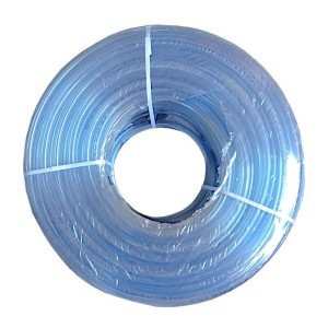 Wąż niezbrojony 10 x1,5mm 100m na stojak