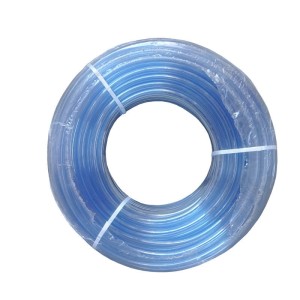 Wąż niezbrojony 12,0x2,0mm 50m na stojak
