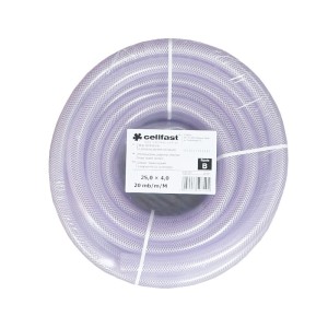 Wąż techniczny 25,0x4,0mm 20m na stojak