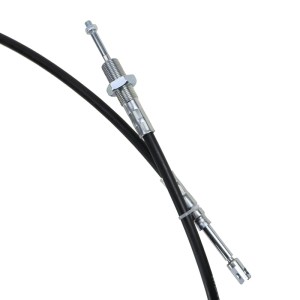 Linka do sterowania rozdzielaczem na widełki L-2500mm HYDRAL