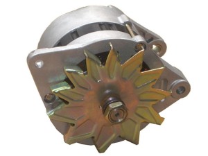 ALTERNATOR ZETOR 14V70A