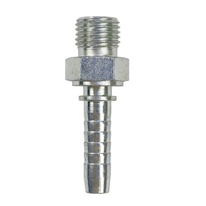 Zakucie hydrauliczne - końcówka CEL DN08 M14X1,5