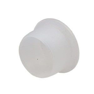 Zaślepka wewnętrzna biała M22X1,5 BSP-1/2" UNF-7/8"