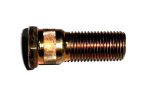 Śruba piasty koła przedniego M14x1,5-40mm Ursus C-330 C-360 polska
