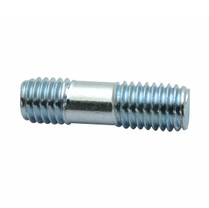 Śruba dwustronna  M10*35 M10x35 kolektora wydechowego Ursus C-360