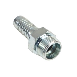 Zakucie hydrauliczne - końcówka CEL DN16 M24X1.5