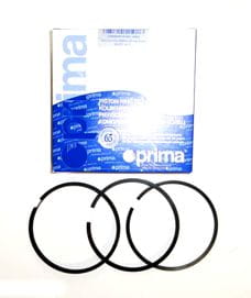 Kpl pierścieni silnika fi-110 C-385 n.t 3 pierścienie 110*3*3*6 89003900