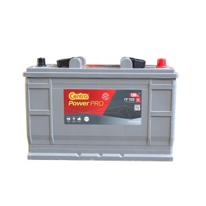 Akumulator 12V 120AH Centra 556 870A