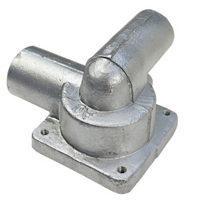 Korpus termostatu Zetor Polska