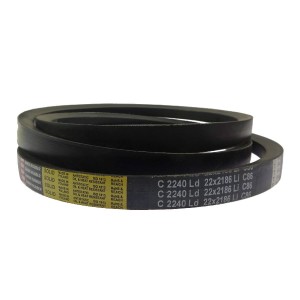Pasek HC-2240 wzmocniony