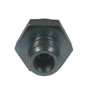 Przyłączka hydrauliczna BB M16x1,5 - M14x1,5 6S ED