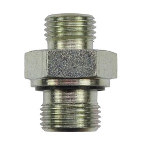 Przyłączka hydrauliczna BB 3/8 - 9/16""  UNF/ORFS ED"