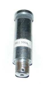 Sworzeń wspornika cięgła dolnego Zetor    5211 55115077 28mm
