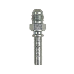 Zakucie hydrauliczne - końcówka AGJ DN08 1/2"