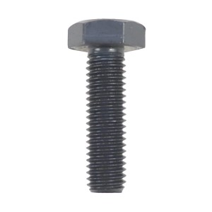 Śruba z łbem 6-kątnym pełny gwint M10x35 kl.8.8 DIN933  5421212/8