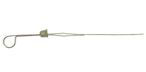 Wskaźnik bagnet poziomu oleju L-187mm 731117M91 Ursus MF3