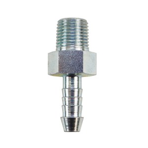 Adapter węża DN4 na wąż 5-6mm klucz 13 NPTF 1/8-27 8077.0304